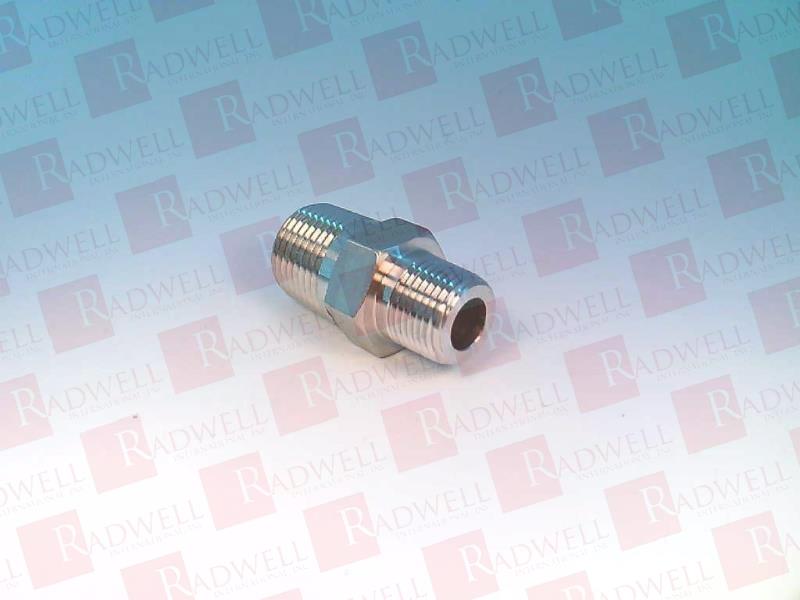 RADWELL VERIFIED SUBSTITUTE 8RNP6-316-SUB