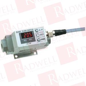 SMC PF2A750-N02-67