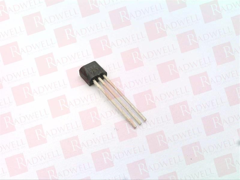 DIODES INC ZTX757