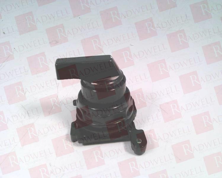 EATON CORPORATION E34VNBL1