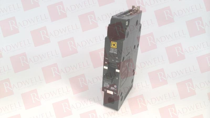 SCHNEIDER ELECTRIC EDB14050