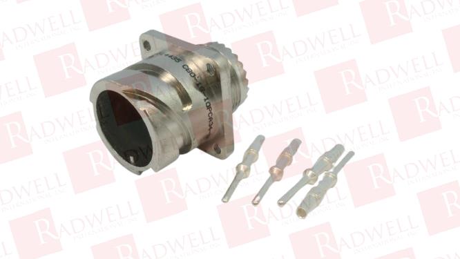 ITT CB0-18-10PCA34-M4