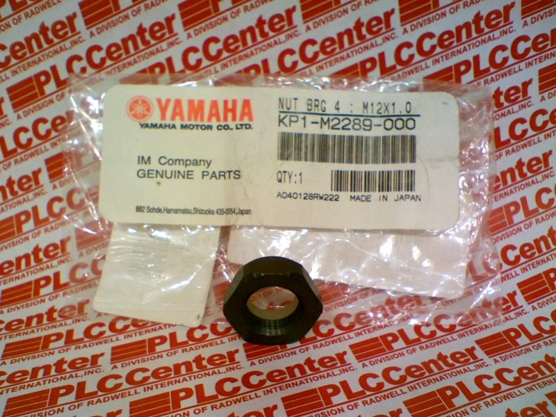 YAMAHA KP1-M2289-000