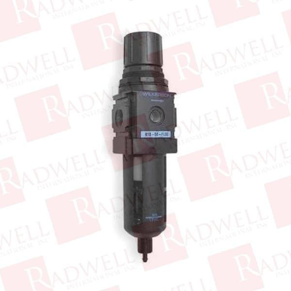 WILKERSON PNEUMATIC B18-04-FK00