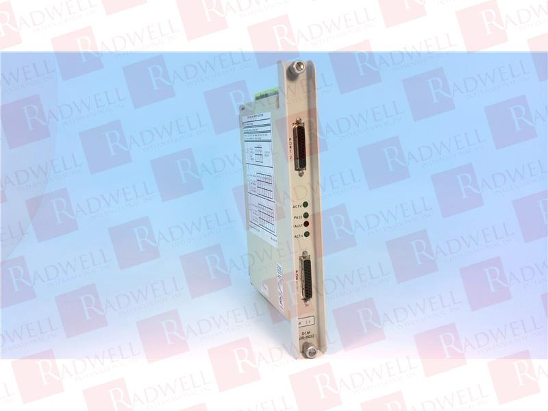 HONEYWELL 620-0052