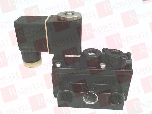INGERSOLL RAND MQ3194