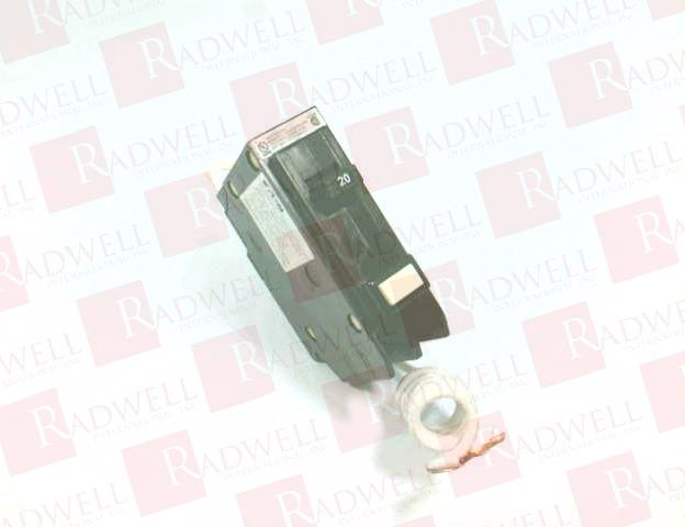 EATON CORPORATION QBGFT1020