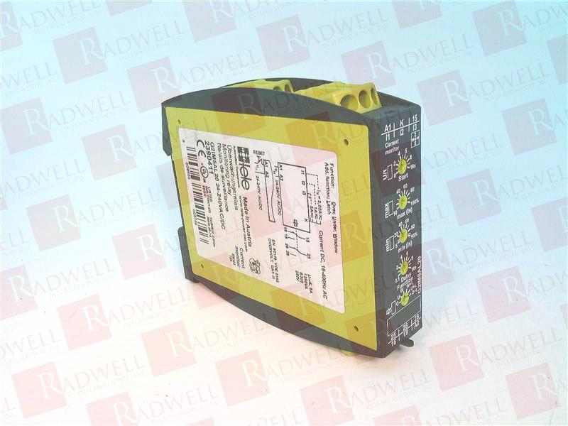 TELE CONTROLS G2IM5AL20 24-240VAC/DC