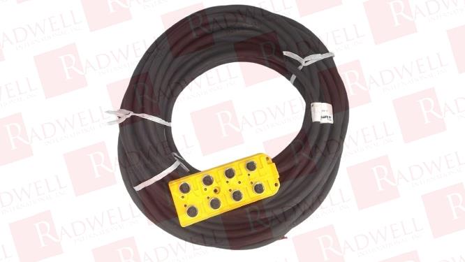 BELDEN ZV8/L3U-30/20M