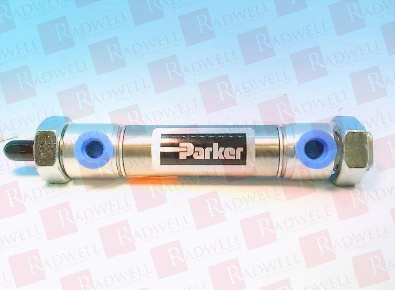PARKER 0.75DXPSRM01.00