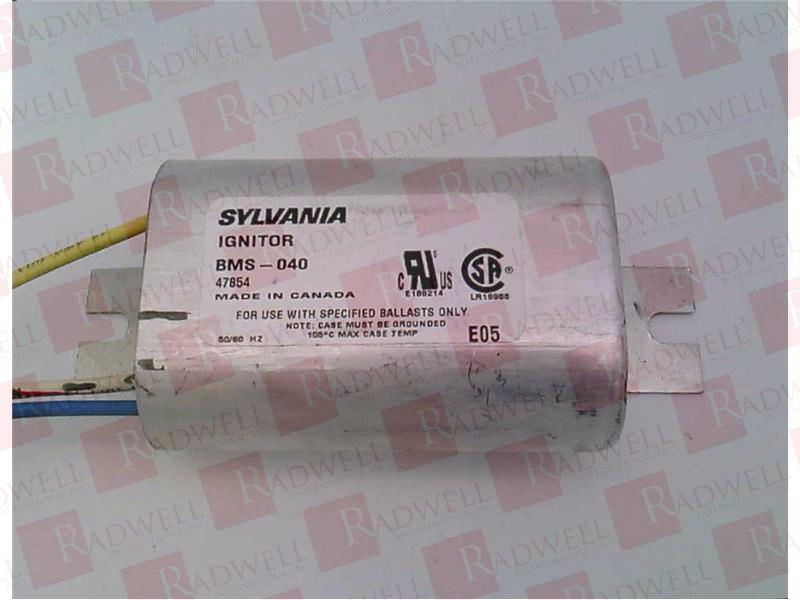 GTE BMS-040