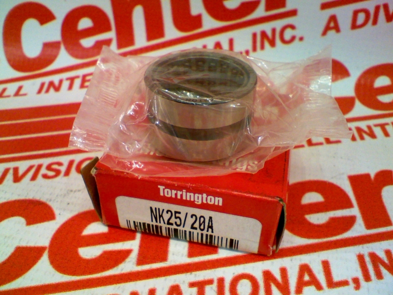 TIMKEN NK2520A