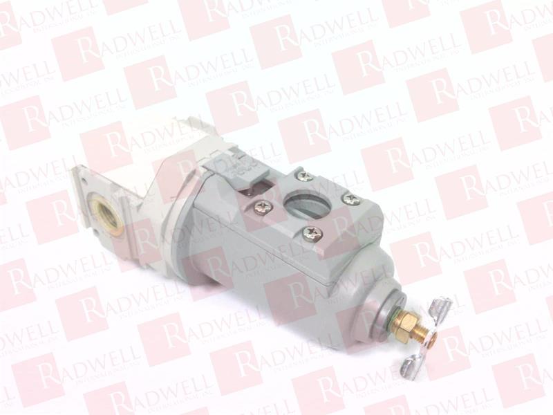 CKD CORP L3000-10-W-CM
