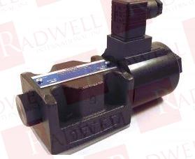 YUKEN DSG-03-2B3-D12-N-5090