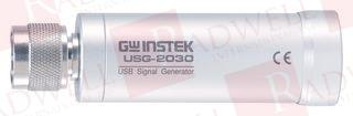 GW INSTEK USG-2030