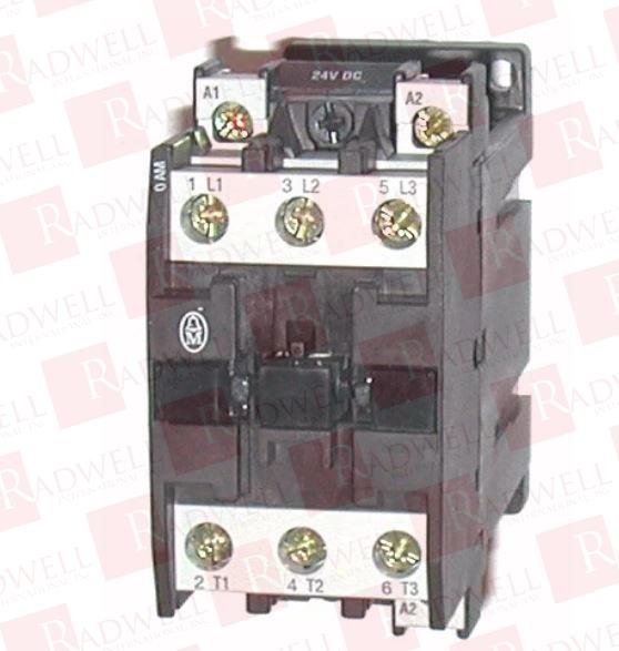 EATON CORPORATION DIL0AM-11/Z00