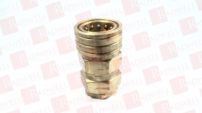 PARKER BH12-60N