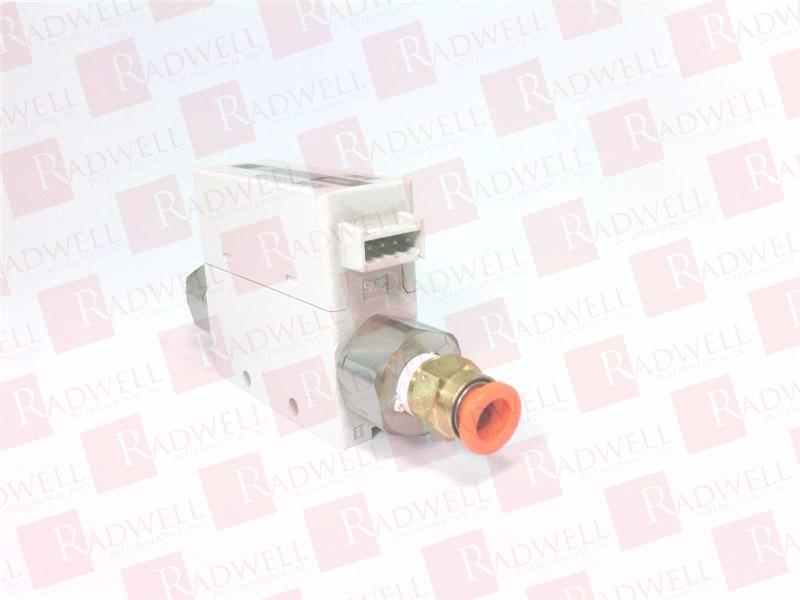 SMC PFM550-N01-2
