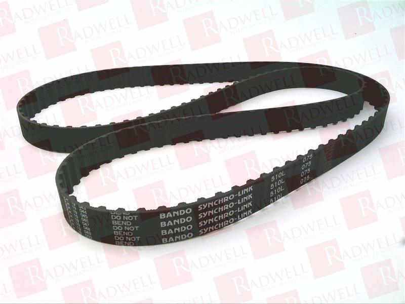 BANDO AMERICAN 510L075