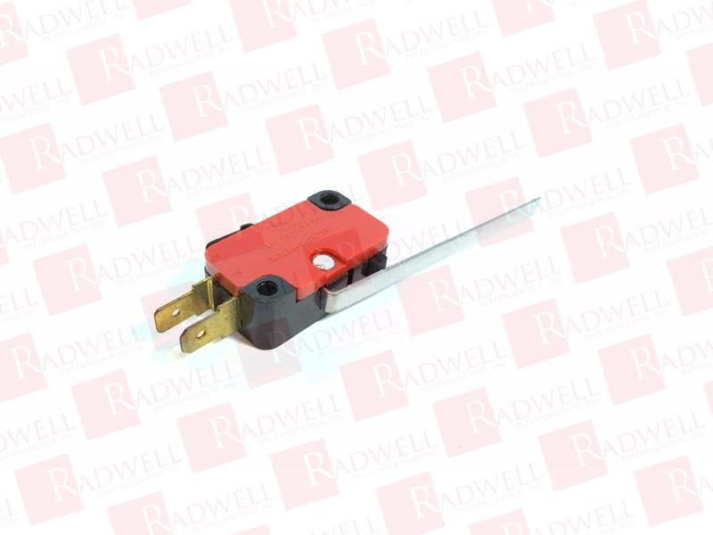 HONEYWELL V3L-1122-D8