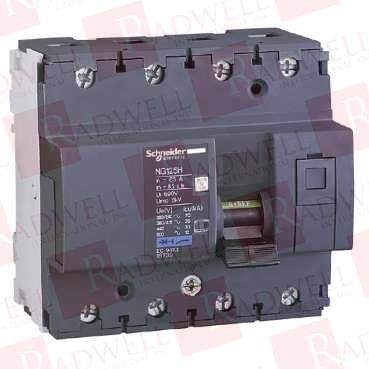SCHNEIDER ELECTRIC 18739