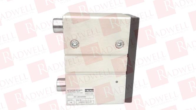 PARKER P5T-J063N050002
