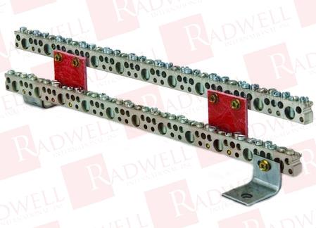 EATON CORPORATION ISOGROUND