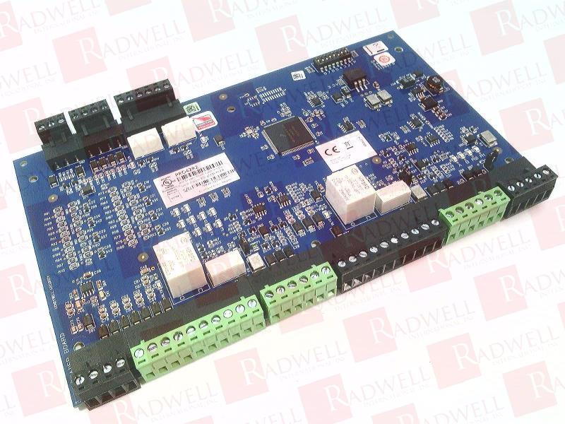 HONEYWELL PRO42R2