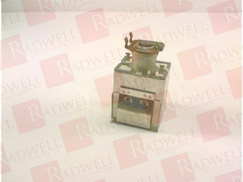 HONEYWELL 2C46648