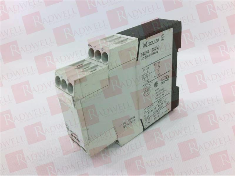 EATON CORPORATION EMT6 (230V)