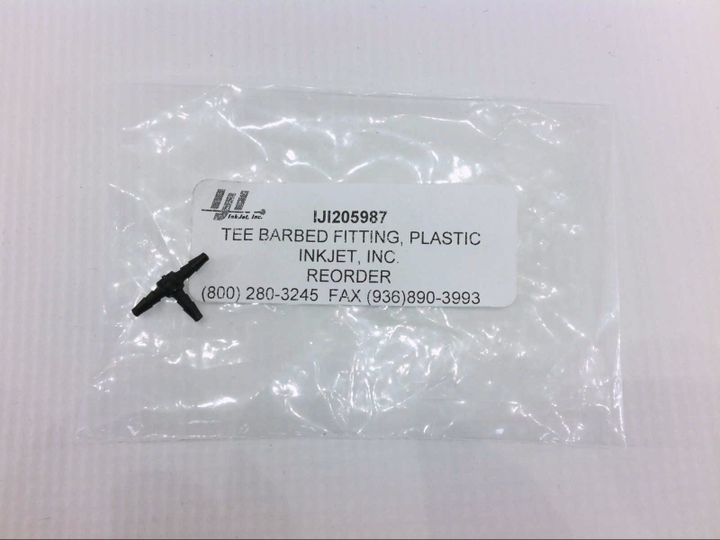 INKJET INC IJI205987