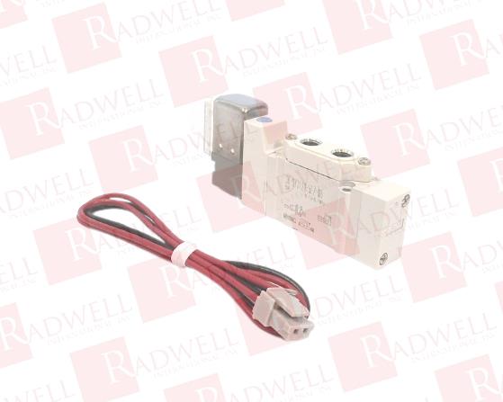 SMC 30-SY3120-5LZ-M5
