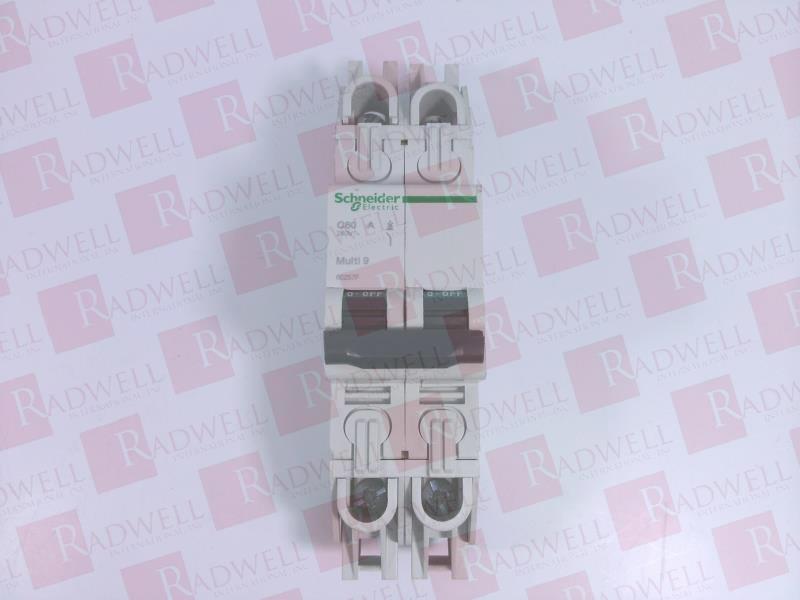 SCHNEIDER ELECTRIC 60252F