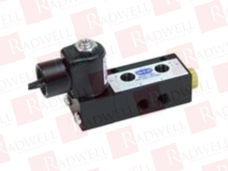 FABCO 14CS-3-12VDC