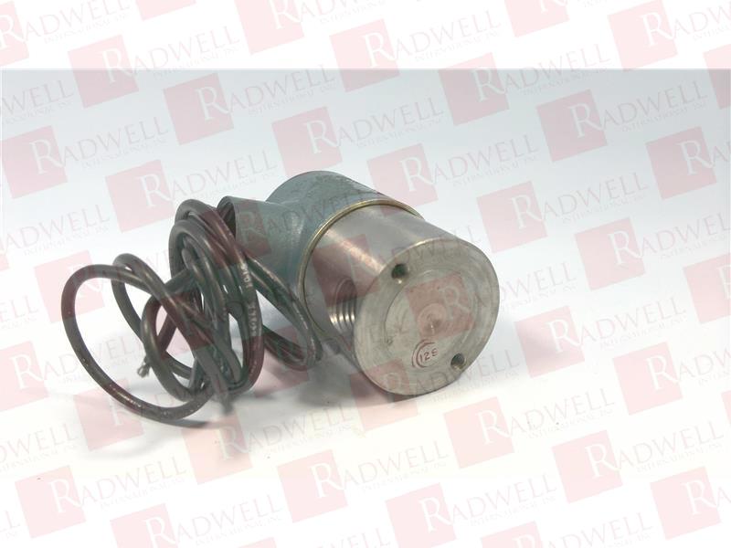ASCO S304AA02N3BV3