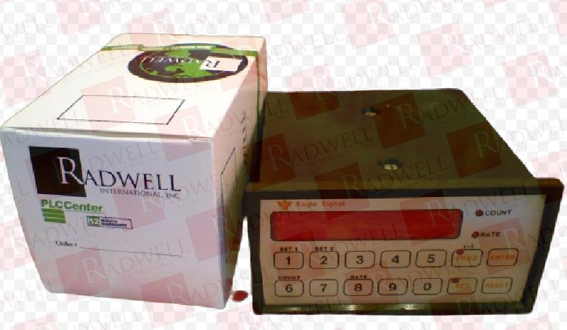 DANAHER CONTROLS HB-1260-0002