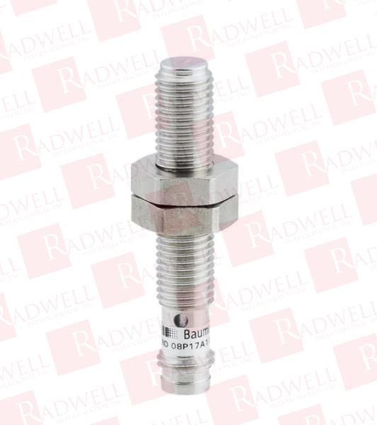 BAUMER ELECTRIC IFRD 08N17A1/S35L