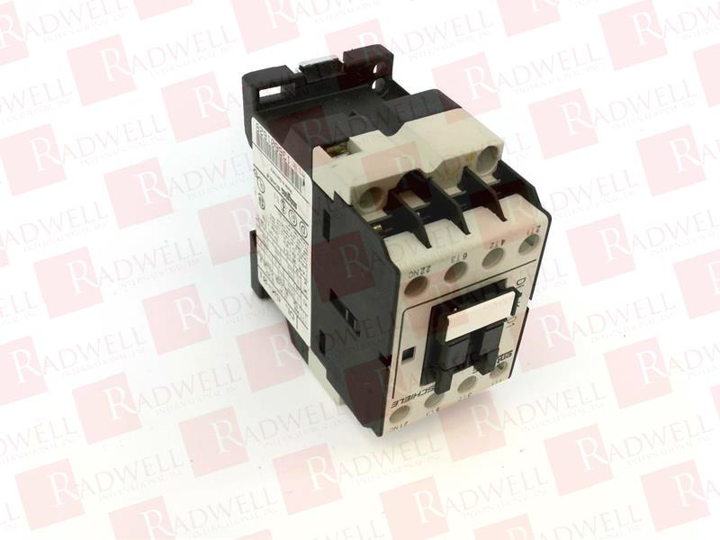 ASEA BROWN BOVERI DL 5K-01