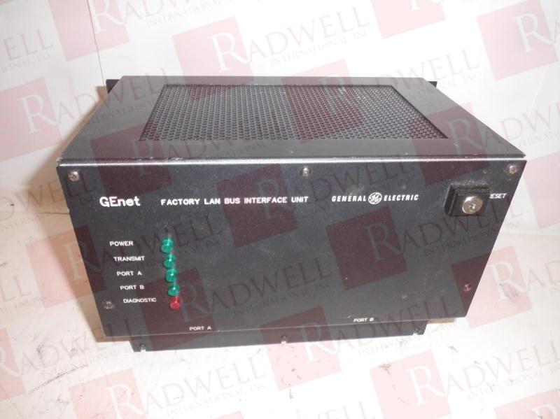 FANUC IC650XRP100