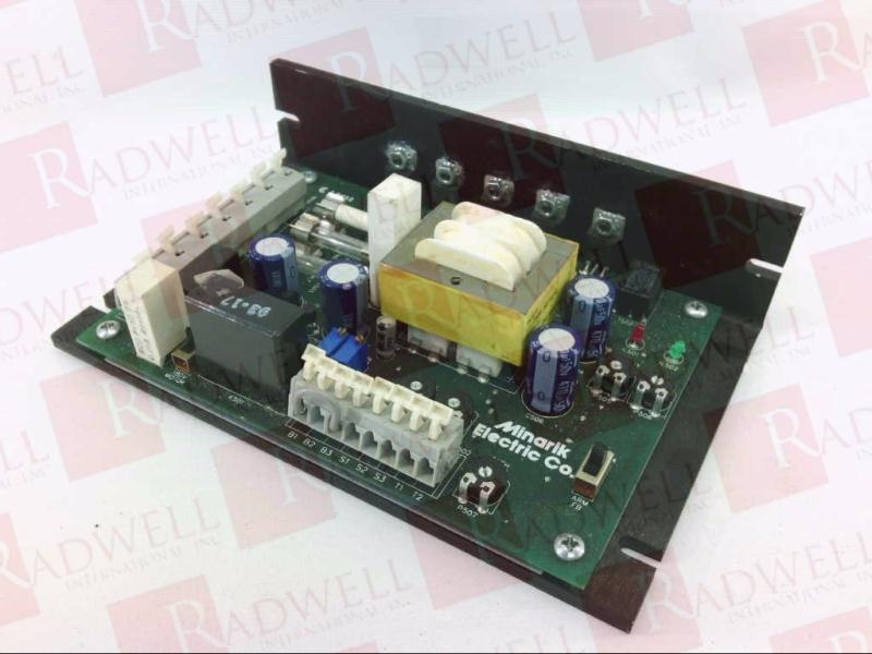 AMERICAN CONTROL ELECTRONICS MM301U-SPEC-XXX