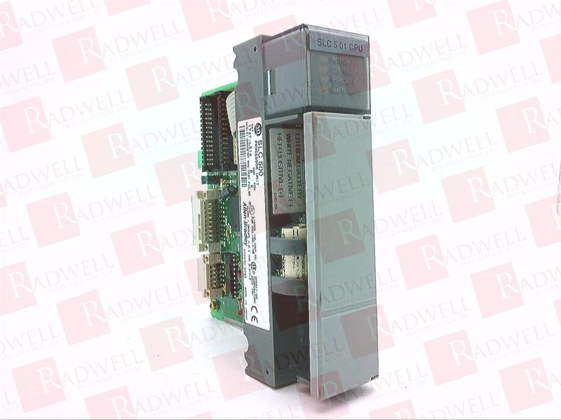 ALLEN BRADLEY 1747-L514