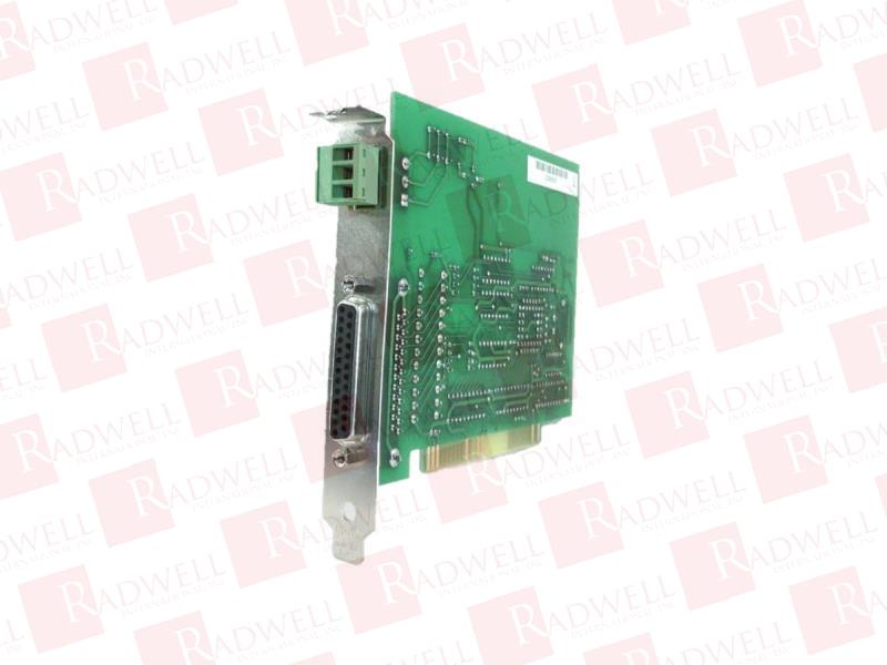 FANUC IC693PIF301