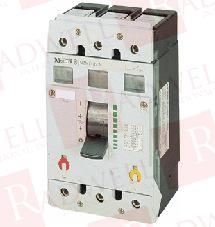 EATON CORPORATION NZM7125NM