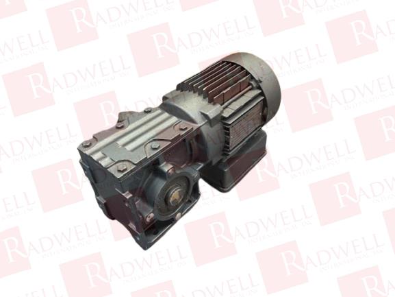 SEW EURODRIVE SA57DRS71S4/TH