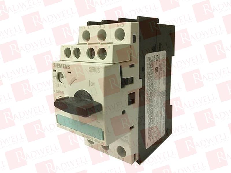 SIEMENS 3RV1021-4BA15