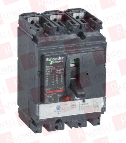 SCHNEIDER ELECTRIC LV430840