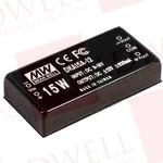 MEAN WELL DKA15A-12