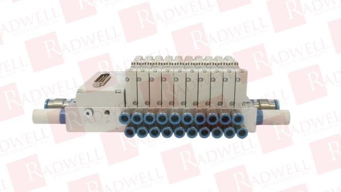 FESTO VTUG-10-MSDR-B1T-25V20-Q10-U-Q6S-10K+M3