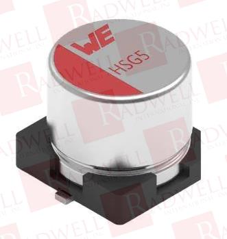WURTH ELEKTRONIK 875575745003