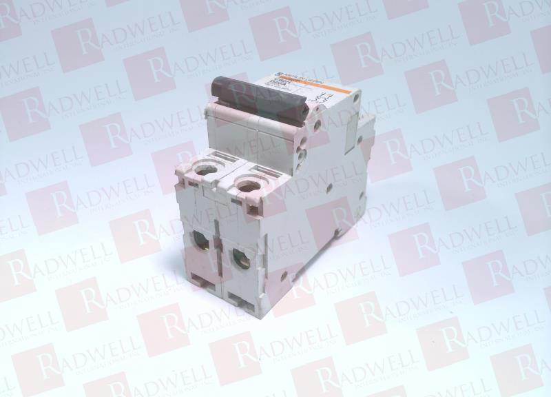 SCHNEIDER ELECTRIC MG25118